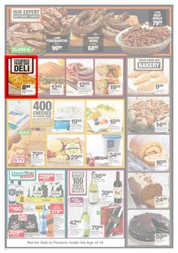 Checkers Eastern Cape : Heydays Prices (12 Feb - 18 Feb 2018), page 2