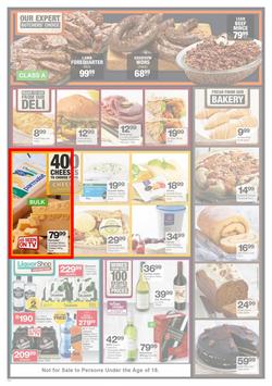 Checkers Eastern Cape : Heydays Prices (12 Feb - 18 Feb 2018), page 2