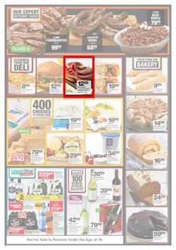 Checkers Eastern Cape : Heydays Prices (12 Feb - 18 Feb 2018), page 2