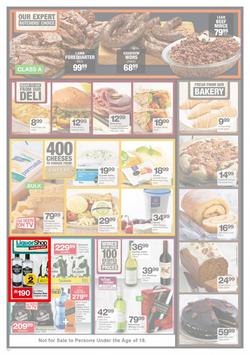 Checkers Eastern Cape : Heydays Prices (12 Feb - 18 Feb 2018), page 2