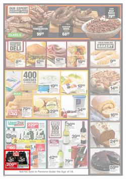 Checkers Eastern Cape : Heydays Prices (12 Feb - 18 Feb 2018), page 2