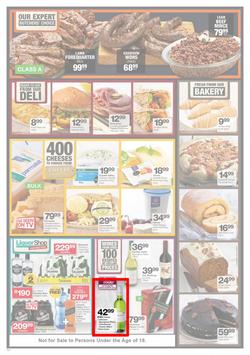 Checkers Eastern Cape : Heydays Prices (12 Feb - 18 Feb 2018), page 2