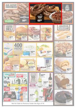 Checkers Eastern Cape : Heydays Prices (12 Feb - 18 Feb 2018), page 2