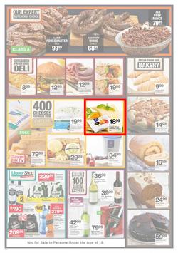 Checkers Eastern Cape : Heydays Prices (12 Feb - 18 Feb 2018), page 2