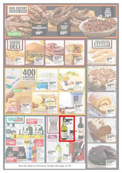 Checkers Eastern Cape : Heydays Prices (12 Feb - 18 Feb 2018), page 2