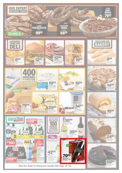 Checkers Eastern Cape : Heydays Prices (12 Feb - 18 Feb 2018), page 2
