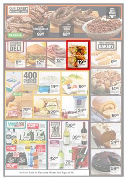Checkers Eastern Cape : Heydays Prices (12 Feb - 18 Feb 2018), page 2