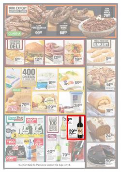 Checkers Eastern Cape : Heydays Prices (12 Feb - 18 Feb 2018), page 2
