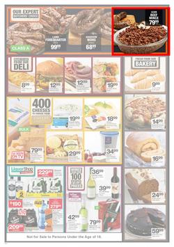 Checkers Eastern Cape : Heydays Prices (12 Feb - 18 Feb 2018), page 2