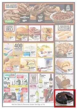 Checkers Eastern Cape : Heydays Prices (12 Feb - 18 Feb 2018), page 2