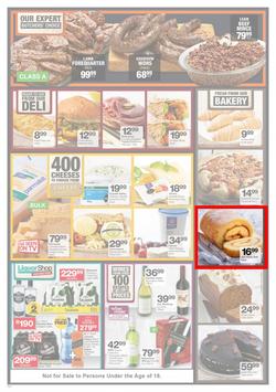 Checkers Eastern Cape : Heydays Prices (12 Feb - 18 Feb 2018), page 2