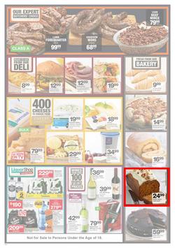 Checkers Eastern Cape : Heydays Prices (12 Feb - 18 Feb 2018), page 2