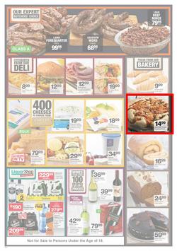 Checkers Eastern Cape : Heydays Prices (12 Feb - 18 Feb 2018), page 2