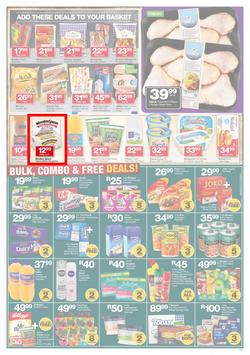 Checkers Eastern Cape : Heydays Prices (12 Feb - 18 Feb 2018), page 3
