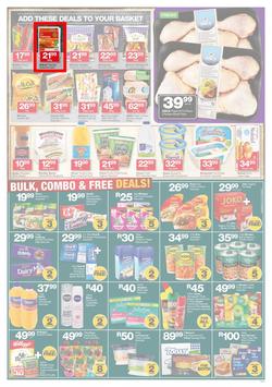 Checkers Eastern Cape : Heydays Prices (12 Feb - 18 Feb 2018), page 3