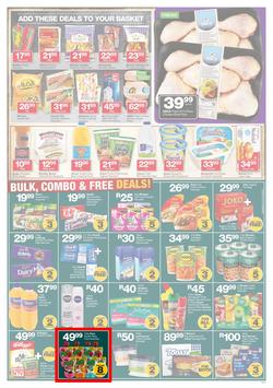 Checkers Eastern Cape : Heydays Prices (12 Feb - 18 Feb 2018), page 3