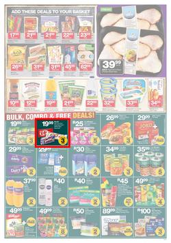 Checkers Eastern Cape : Heydays Prices (12 Feb - 18 Feb 2018), page 3