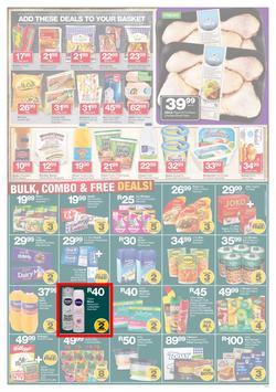 Checkers Eastern Cape : Heydays Prices (12 Feb - 18 Feb 2018), page 3