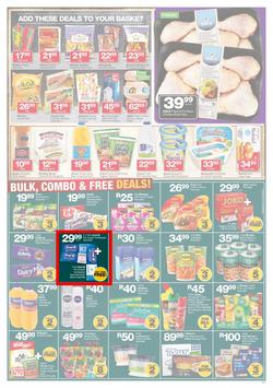 Checkers Eastern Cape : Heydays Prices (12 Feb - 18 Feb 2018), page 3
