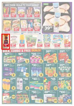Checkers Eastern Cape : Heydays Prices (12 Feb - 18 Feb 2018), page 3