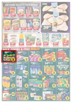 Checkers Eastern Cape : Heydays Prices (12 Feb - 18 Feb 2018), page 3