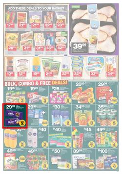 Checkers Eastern Cape : Heydays Prices (12 Feb - 18 Feb 2018), page 3