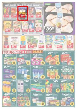 Checkers Eastern Cape : Heydays Prices (12 Feb - 18 Feb 2018), page 3