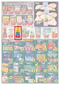 Checkers Eastern Cape : Heydays Prices (12 Feb - 18 Feb 2018), page 3