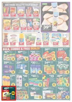 Checkers Eastern Cape : Heydays Prices (12 Feb - 18 Feb 2018), page 3