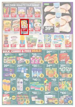 Checkers Eastern Cape : Heydays Prices (12 Feb - 18 Feb 2018), page 3