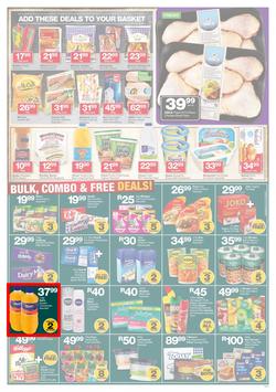 Checkers Eastern Cape : Heydays Prices (12 Feb - 18 Feb 2018), page 3