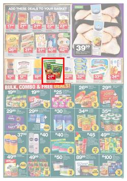 Checkers Eastern Cape : Heydays Prices (12 Feb - 18 Feb 2018), page 3