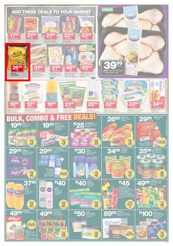 Checkers Eastern Cape : Heydays Prices (12 Feb - 18 Feb 2018), page 3