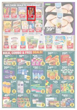 Checkers Eastern Cape : Heydays Prices (12 Feb - 18 Feb 2018), page 3