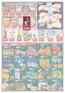 Checkers Eastern Cape : Heydays Prices (12 Feb - 18 Feb 2018), page 3