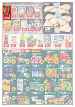 Checkers Eastern Cape : Heydays Prices (12 Feb - 18 Feb 2018), page 3
