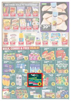 Checkers Eastern Cape : Heydays Prices (12 Feb - 18 Feb 2018), page 3