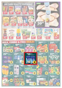 Checkers Eastern Cape : Heydays Prices (12 Feb - 18 Feb 2018), page 3