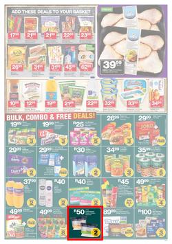 Checkers Eastern Cape : Heydays Prices (12 Feb - 18 Feb 2018), page 3