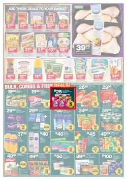 Checkers Eastern Cape : Heydays Prices (12 Feb - 18 Feb 2018), page 3