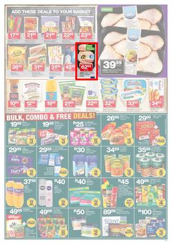 Checkers Eastern Cape : Heydays Prices (12 Feb - 18 Feb 2018), page 3