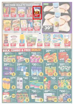 Checkers Eastern Cape : Heydays Prices (12 Feb - 18 Feb 2018), page 3