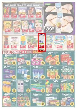 Checkers Eastern Cape : Heydays Prices (12 Feb - 18 Feb 2018), page 3