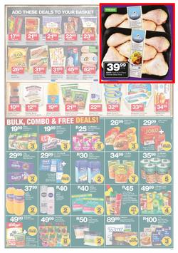 Checkers Eastern Cape : Heydays Prices (12 Feb - 18 Feb 2018), page 3