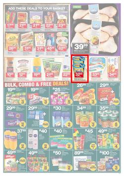 Checkers Eastern Cape : Heydays Prices (12 Feb - 18 Feb 2018), page 3