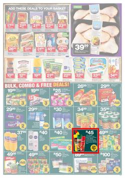 Checkers Eastern Cape : Heydays Prices (12 Feb - 18 Feb 2018), page 3