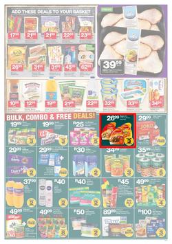 Checkers Eastern Cape : Heydays Prices (12 Feb - 18 Feb 2018), page 3
