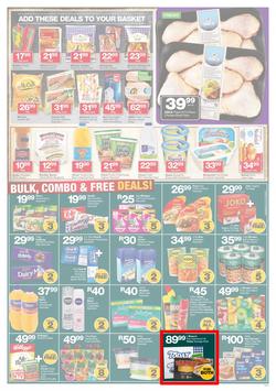 Checkers Eastern Cape : Heydays Prices (12 Feb - 18 Feb 2018), page 3