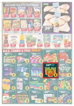 Checkers Eastern Cape : Heydays Prices (12 Feb - 18 Feb 2018), page 3