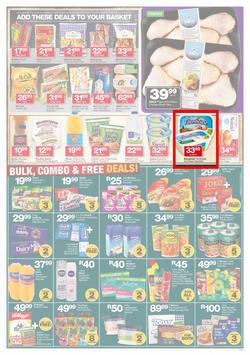Checkers Eastern Cape : Heydays Prices (12 Feb - 18 Feb 2018), page 3